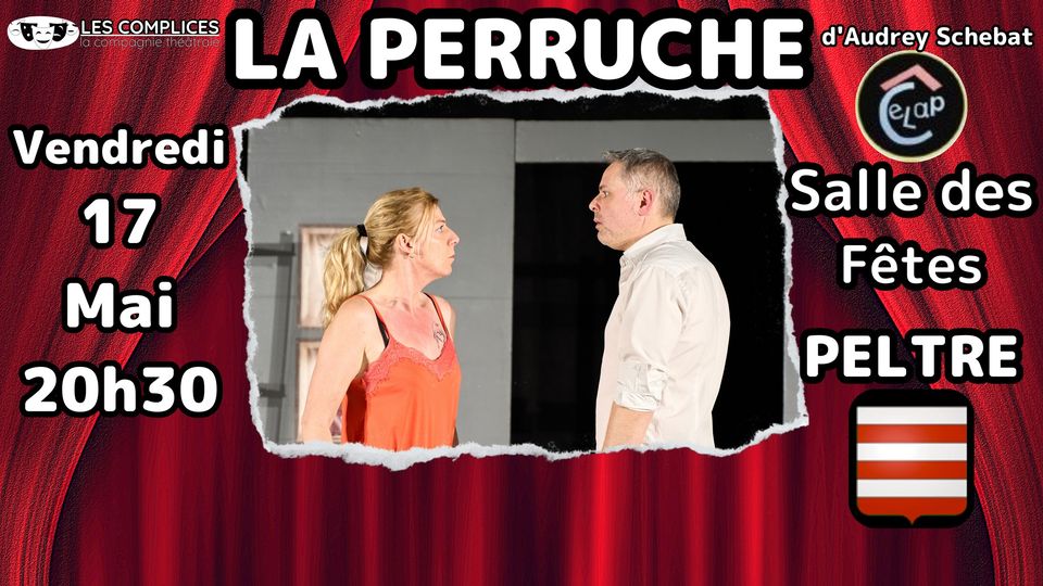 La Parruche - Theater