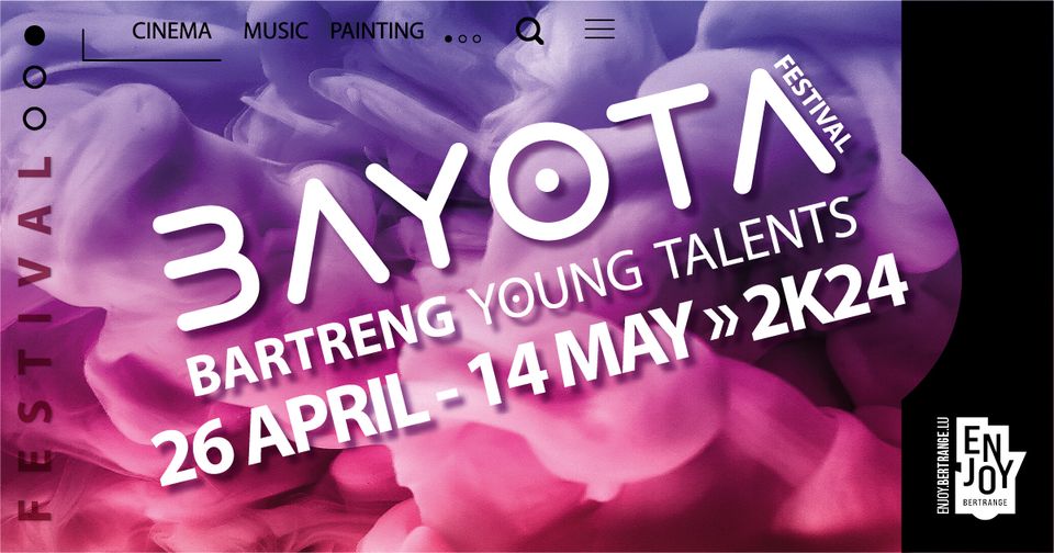 Bayota - Bartreng Young Talents