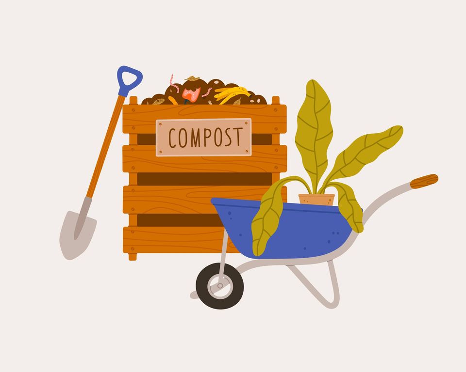 Thematic presentation: Composting