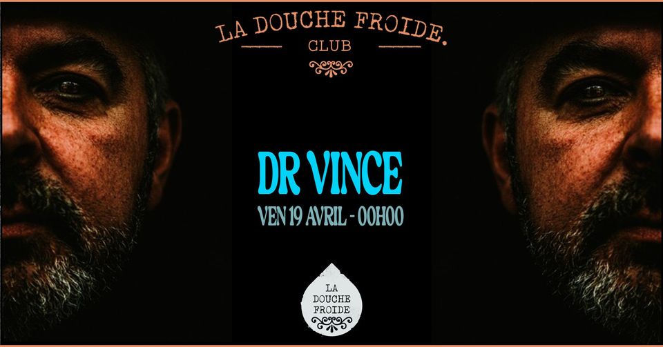 Dr Vince - party