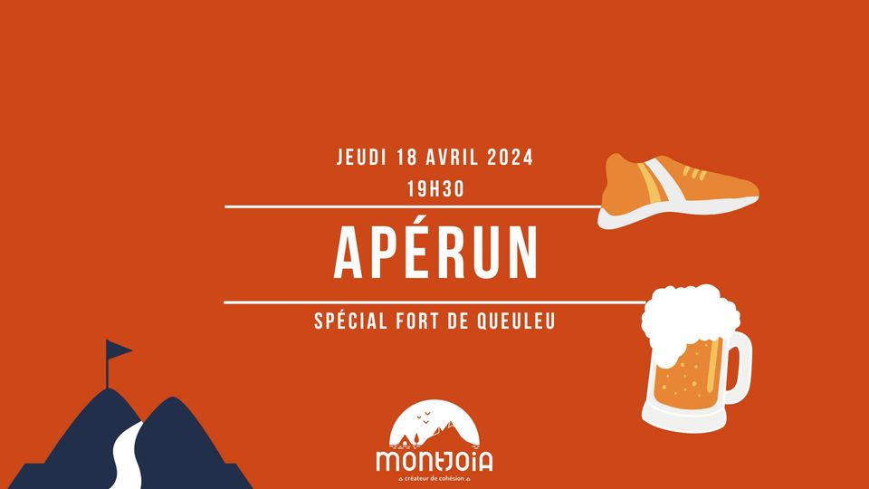 Aperun -  spécial Fort de Queuleu