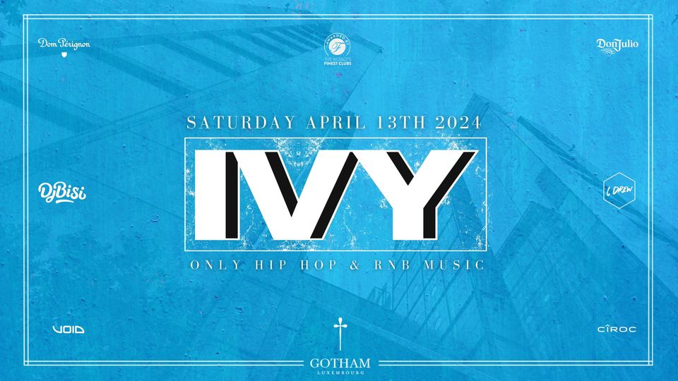 Ivy - party