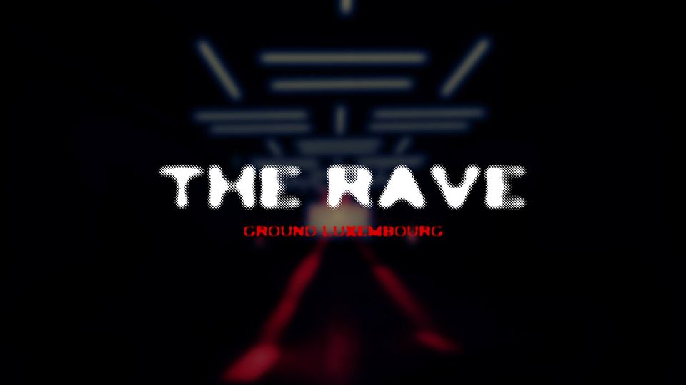 The Rave - party