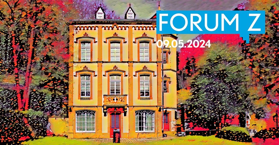 Forum Z - Élargir l'histoire européenne