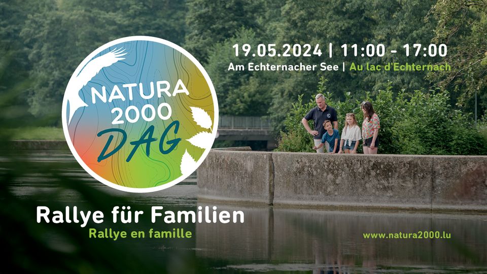 Journée famille - Natura 2000