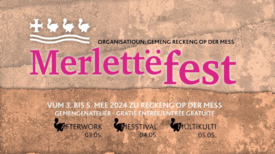 Merlettëfest