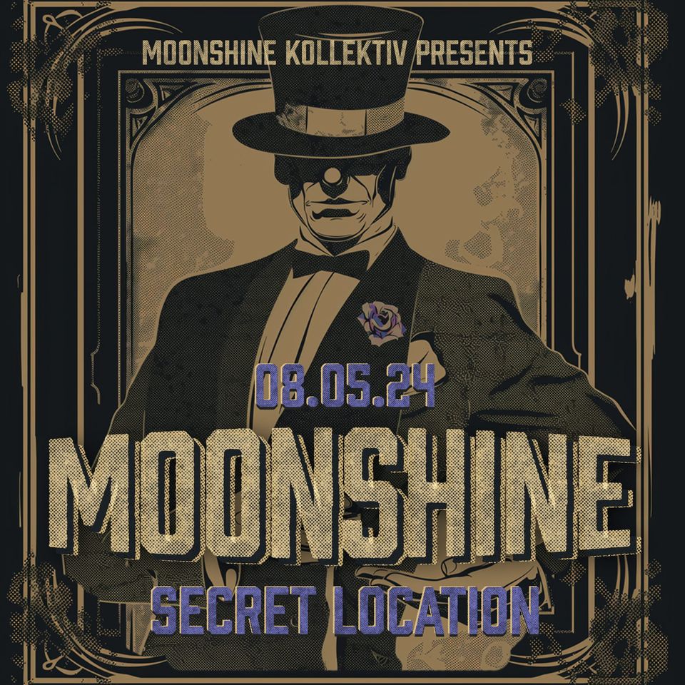 Moonshine  |