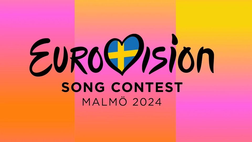 Eurovision Song Contest FINAL
