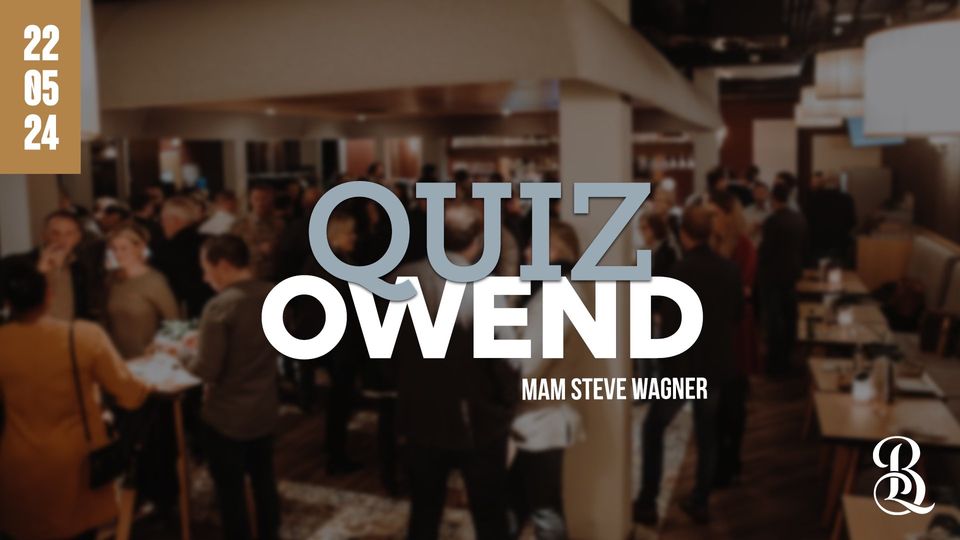 Quiz Owend