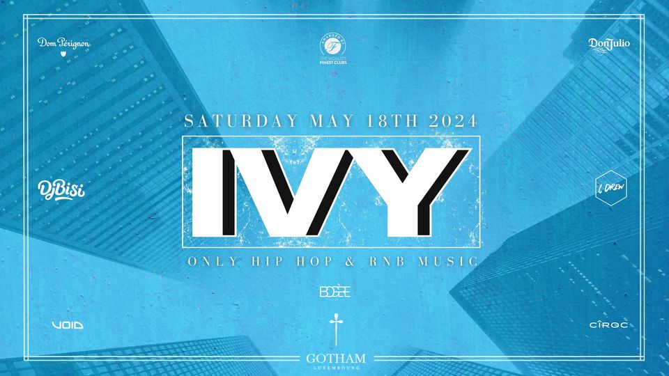 Ivy - party