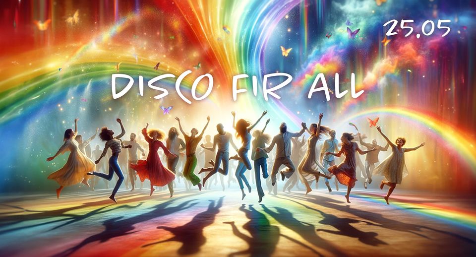 Disco pour tous