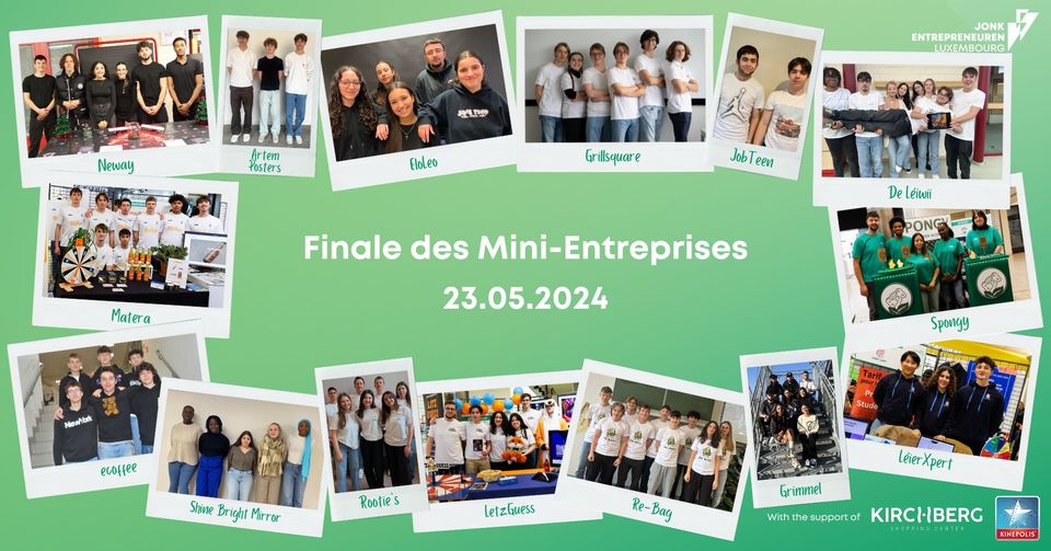 Mini-Enterprises Final 2024