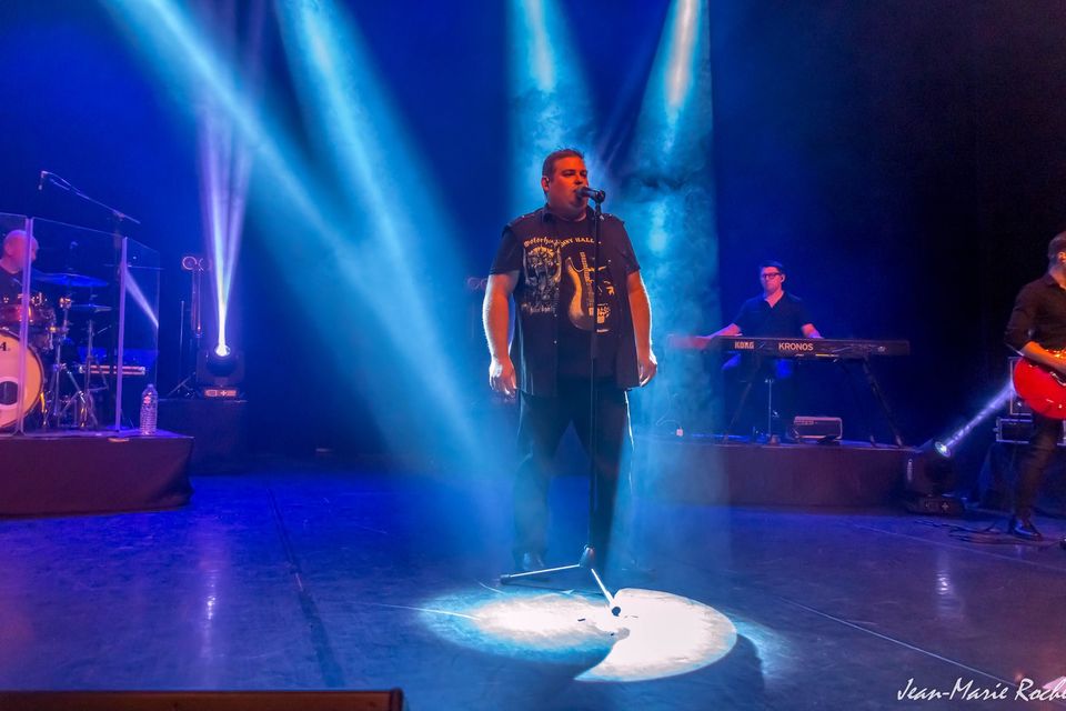 Le show Johnny