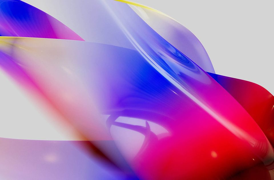 Field – Imagining the Unseen – New Metaphors for Future Technologies (conference)
