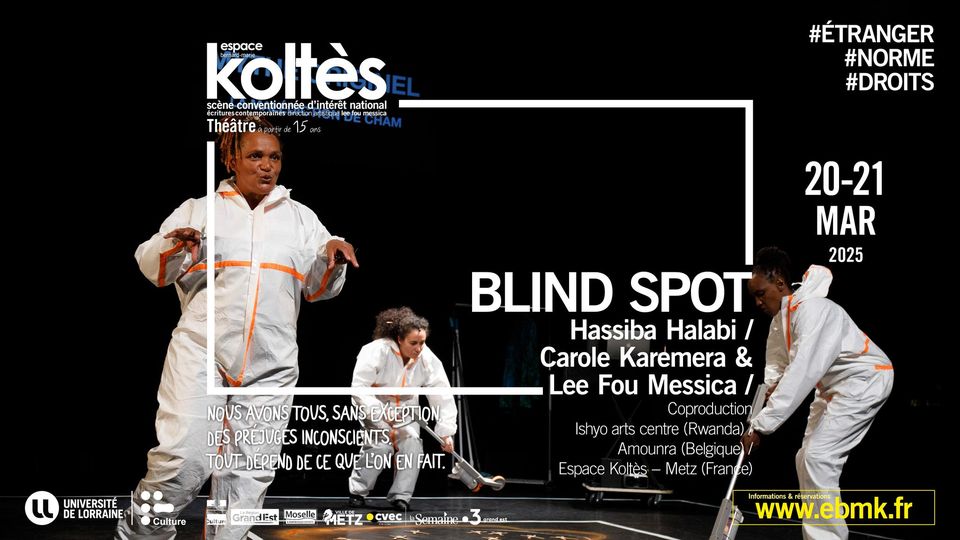 Blind Spot