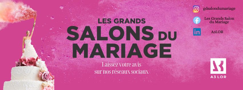 Wedding Fair, Thionville
