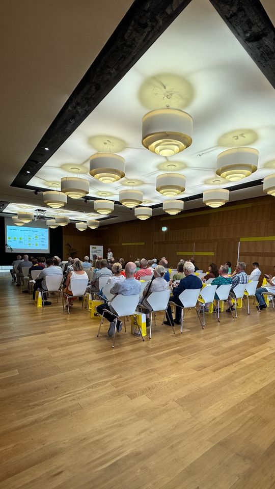 Conference on Electromobility