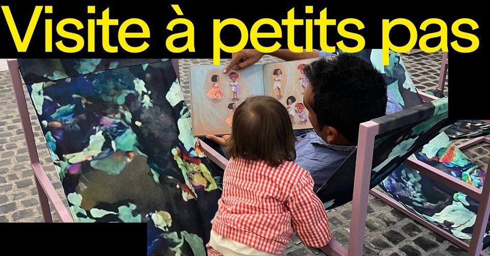 Visite à Petits Pas