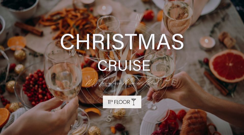 Christmas Cruise Trier & Grevenmacher