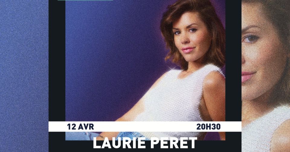 Laurie Peret