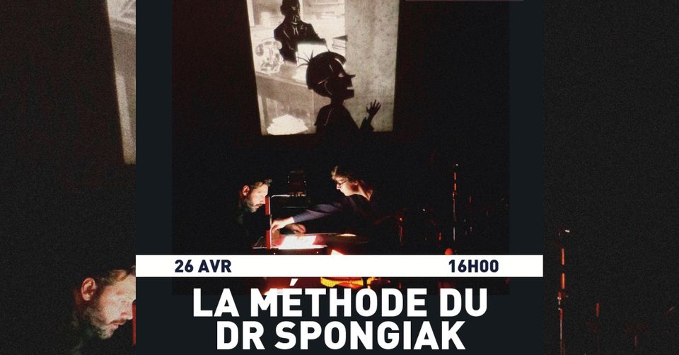 La méthode du Dr Spongiak