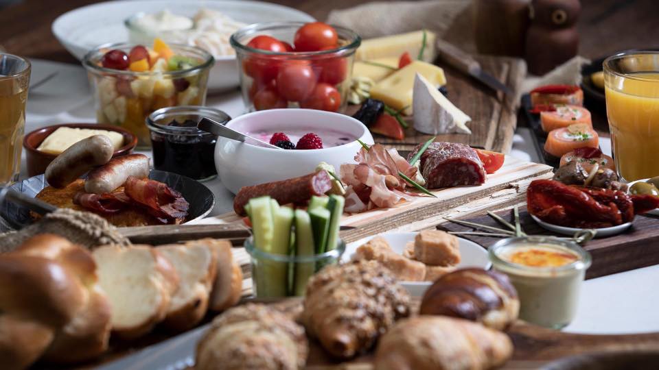 Sunday Brunch