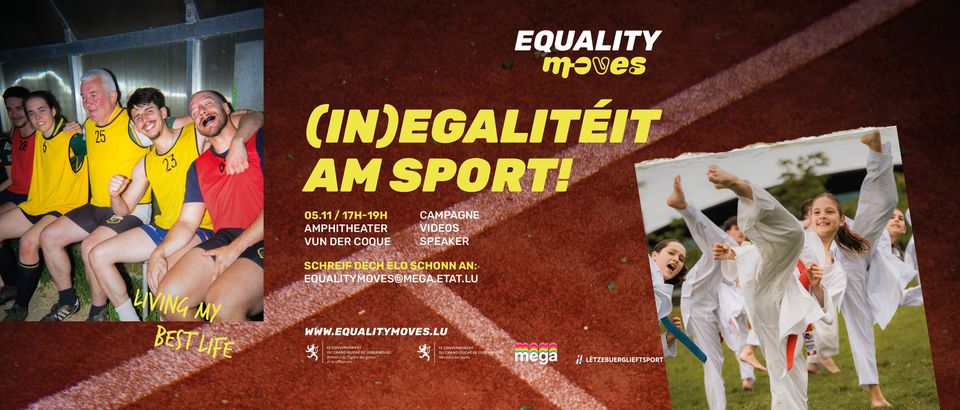 (In)Equality in Sport
