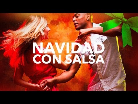 Fête de Noël Salsa/Bachata/Kizomba par DJ Ladysalsa