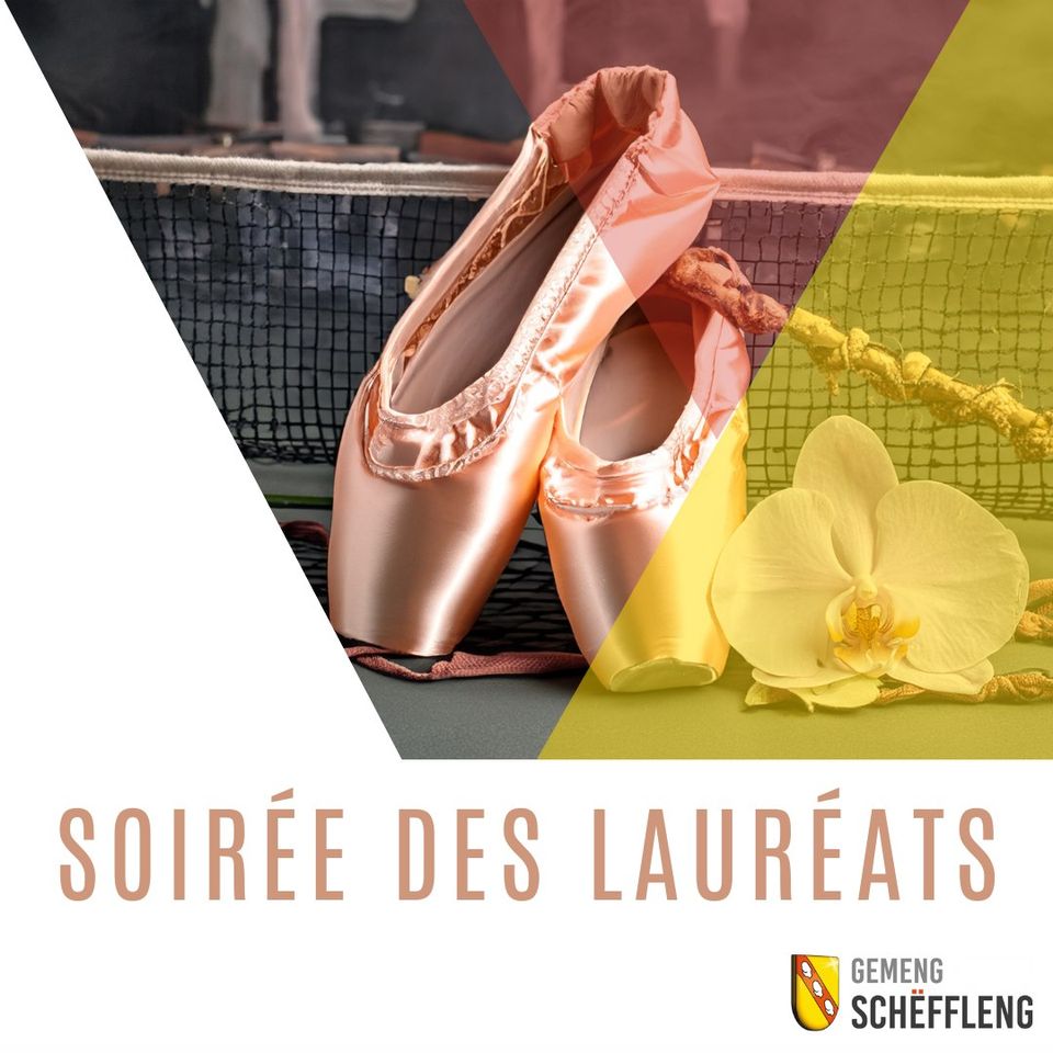 Laureates' Evening 2024
