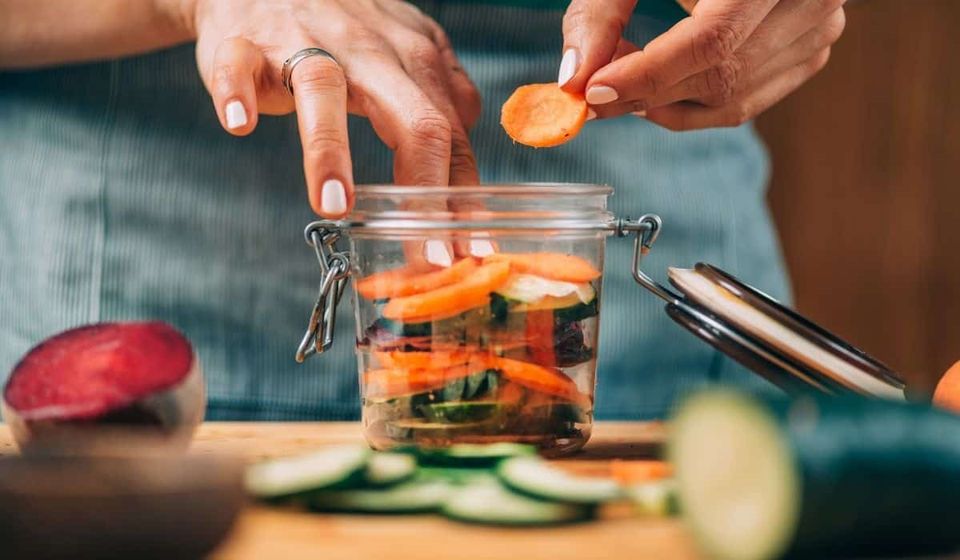 Discover Lacto-Fermentation!