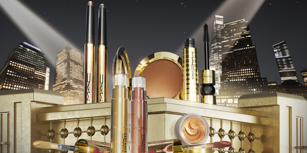 M.A.C The Holiday Collection
