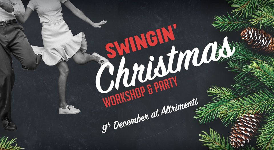 Swingin' Noël