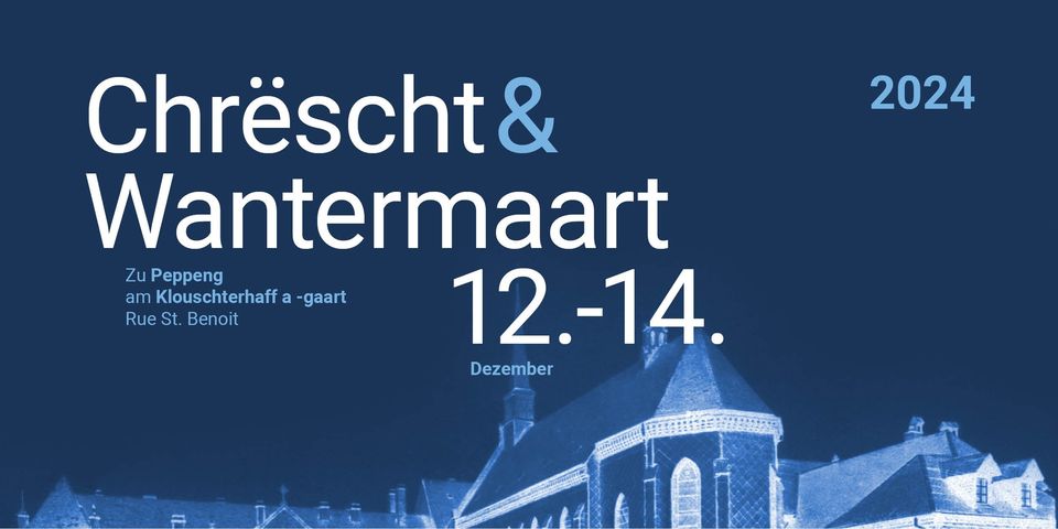 Christmas and Winter Market 2024