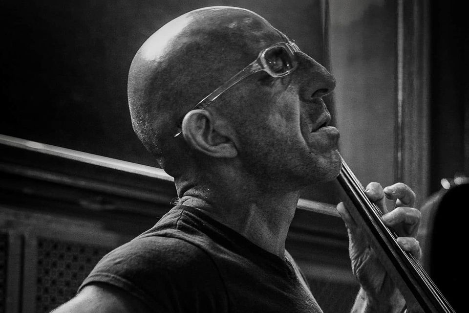Modern Man - Musical encounter with André Mergenthaler