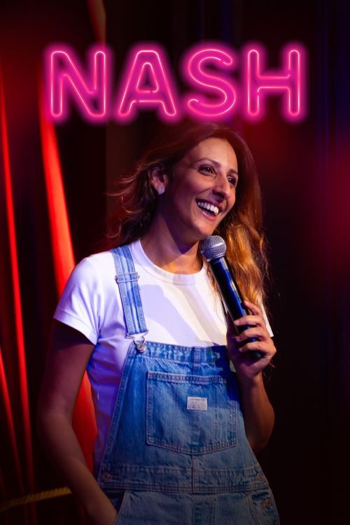 Nash