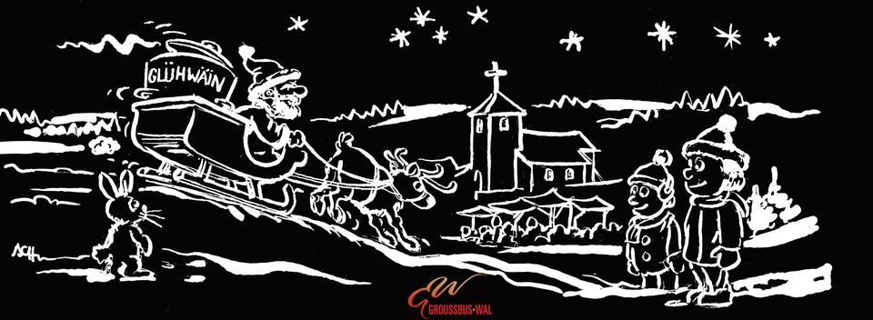 Rindschleiden Christmas Market