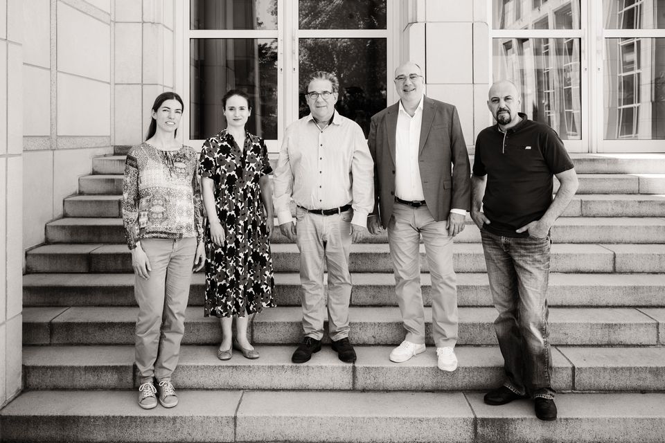 Les Enseignants du Conservatoire - Quatuor à cordes et vents
