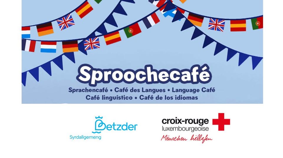 Language Café