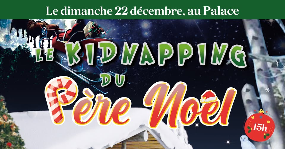Christmas Show for Children