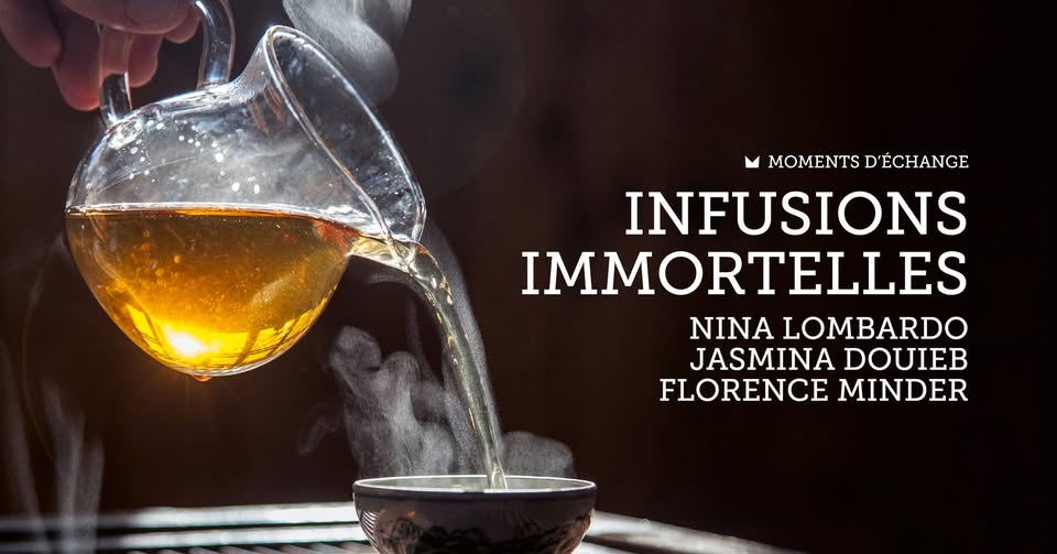 Immortal Infusions