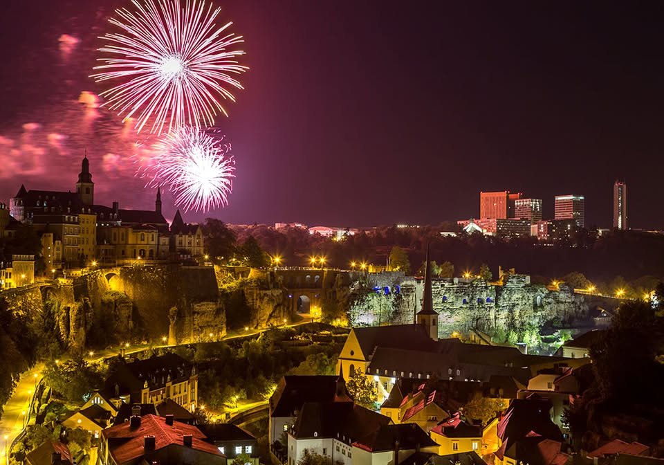 Réveillon du Nouvel An - Soirée karaoké spéciale