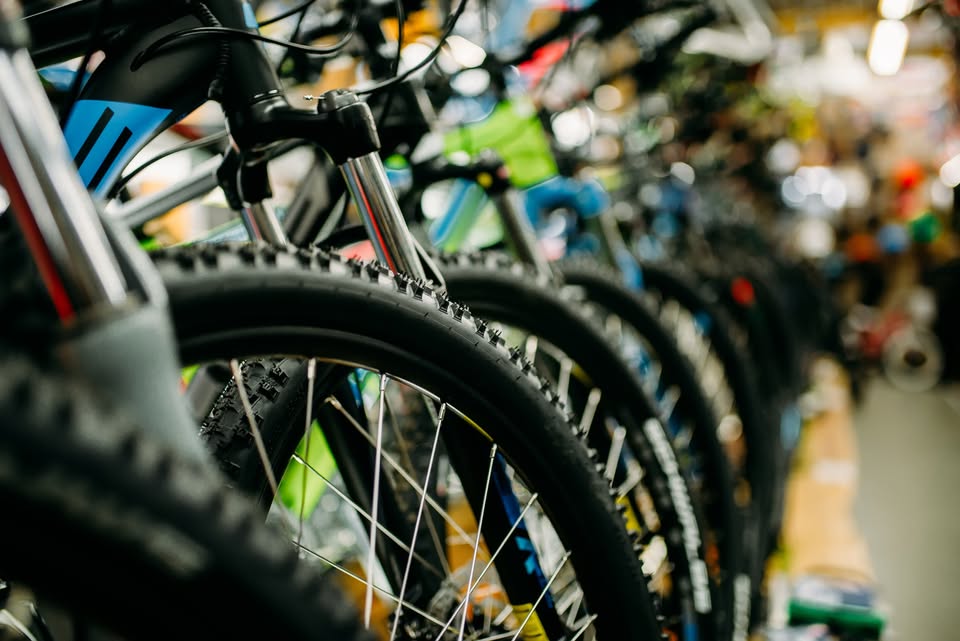 Journée du Vélo à Daïch