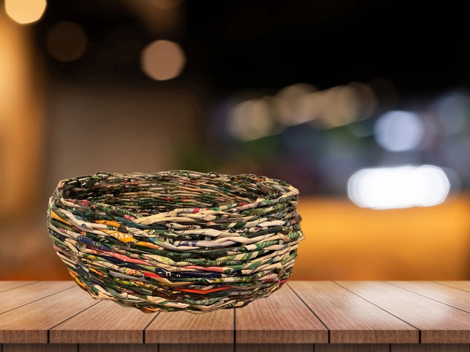Atelier de Upcycling