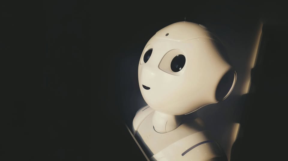 Conférence : Intelligence Artificielle