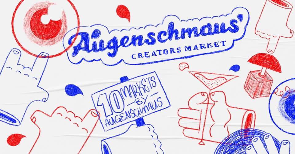 Augenschmaus - Edition 10
