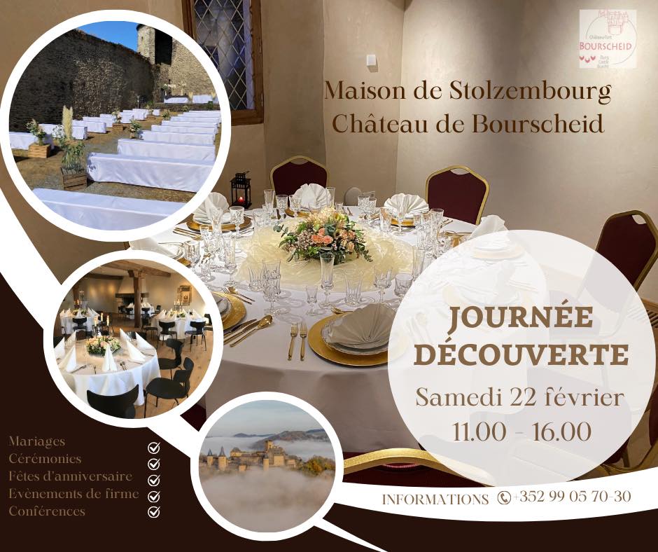 Discovery Day