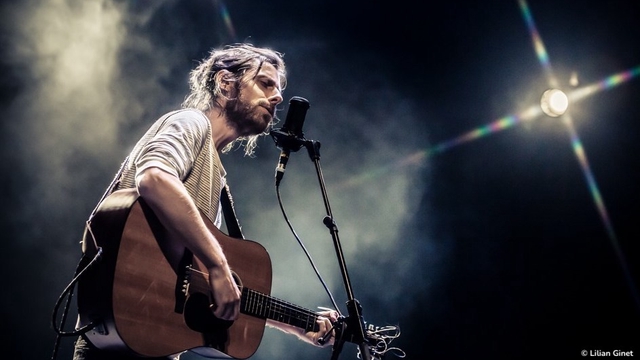 Le Sillon Goes Live 2024/25: Tom Bird