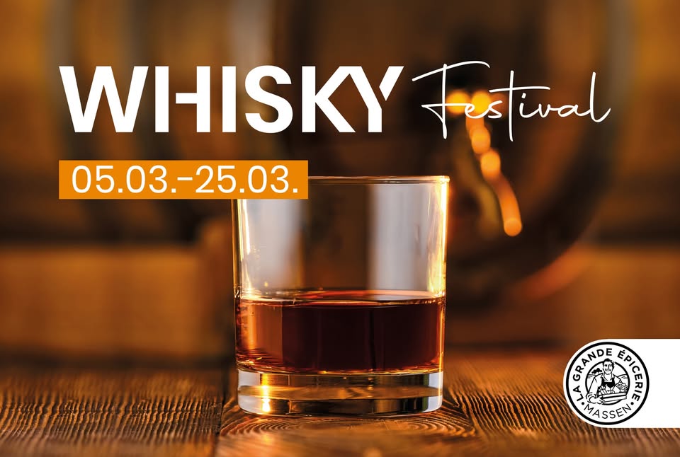 Whisky Festival