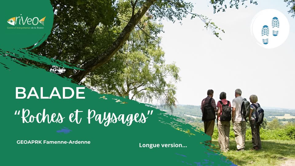 Balade Roches et Paysages