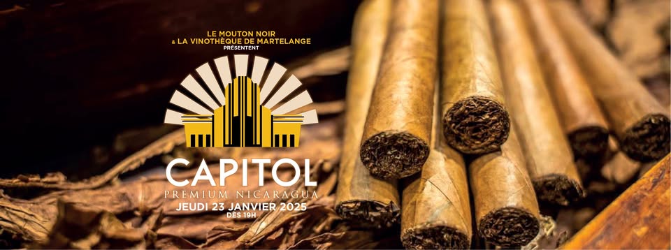 Nuit du Cigare #55